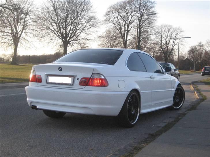 BMW 323Ci billede 4