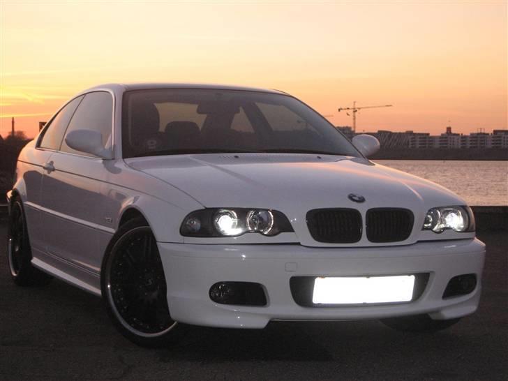 BMW 323Ci billede 6