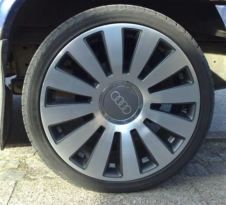 VW transporter billede 10