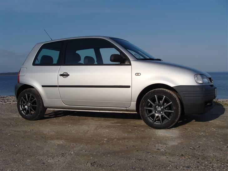 Seat Arosa billede 3