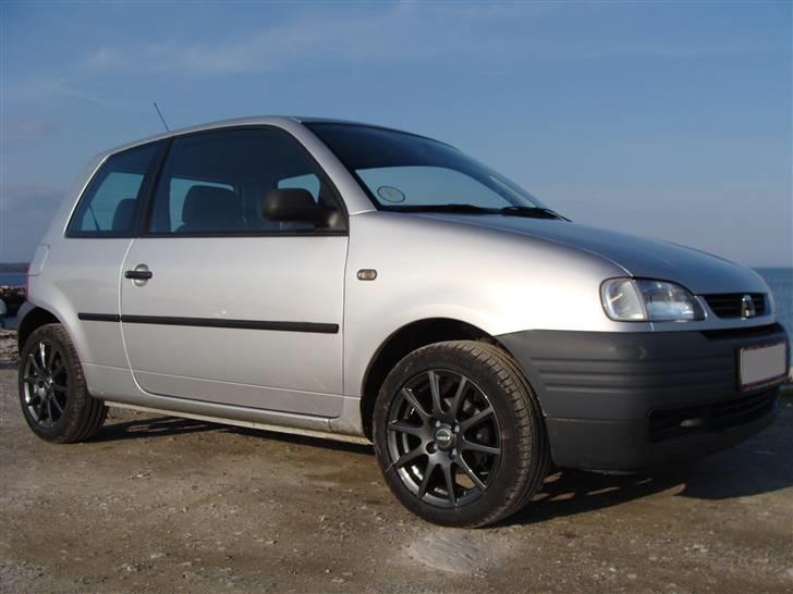 Seat Arosa billede 6