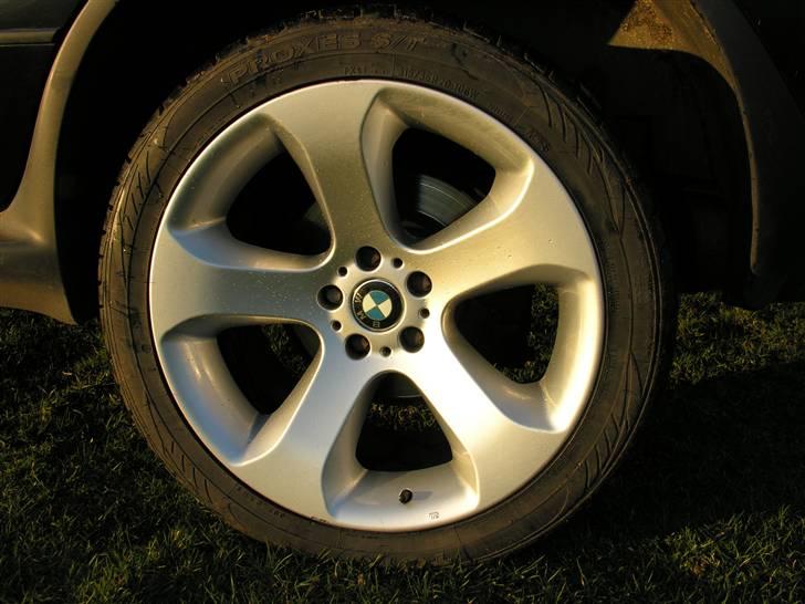 BMW X5 van billede 7