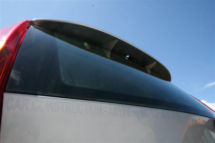 Fiat Punto II 1.2 8v (SOLGT) billede 7