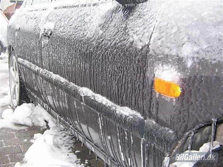 Nissan Primera 2.0i 16V TW R.I.P billede 3