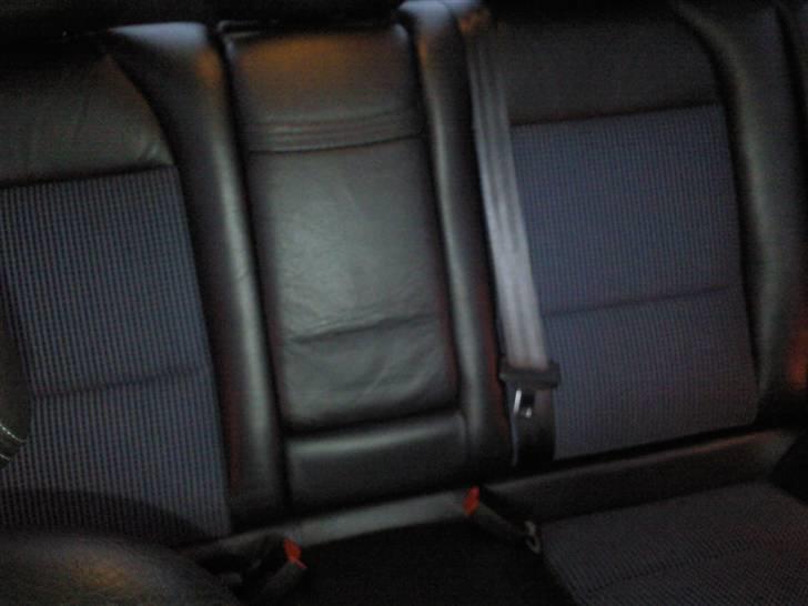 Peugeot 406 ts6 billede 8