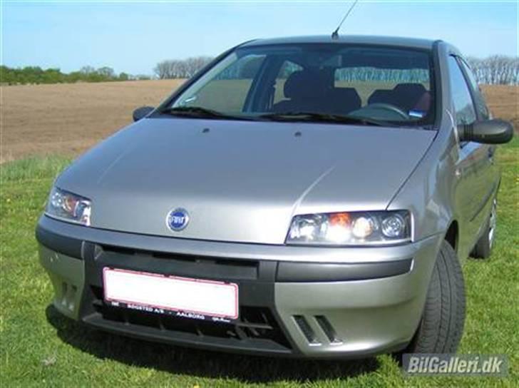 Fiat Punto Mk2 *solgt* billede 18