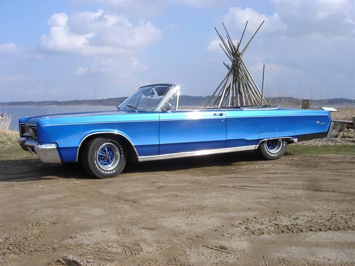 Chrysler Newport billede 1