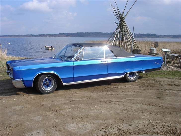 Chrysler Newport billede 2