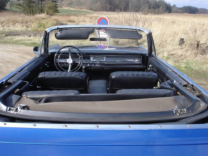 Chrysler Newport billede 3