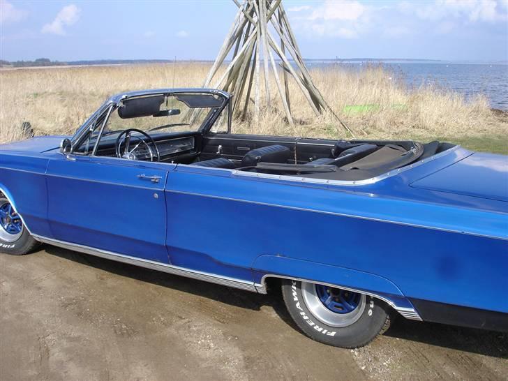 Chrysler Newport billede 6