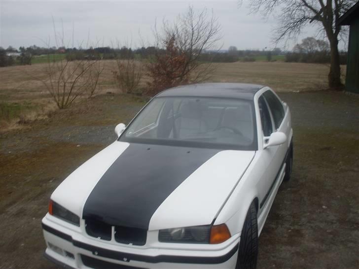 BMW e36 320i billede 3