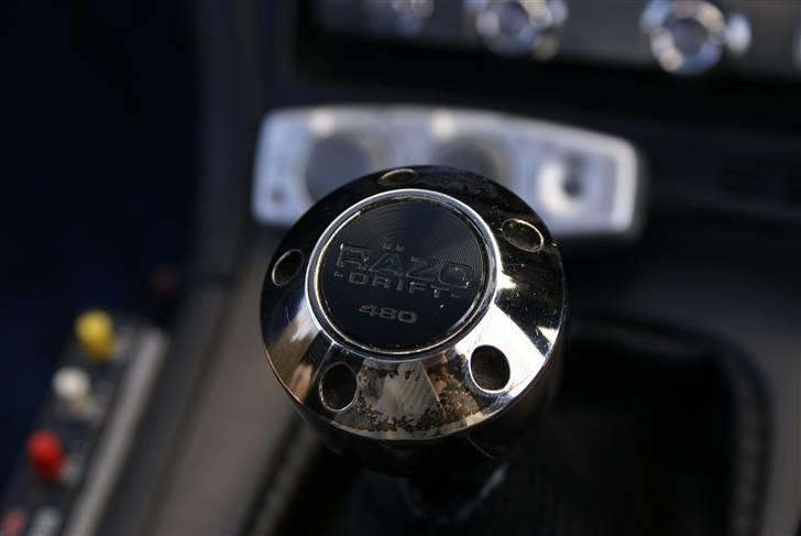 Nissan Silvia PS13 "Solgt" billede 15