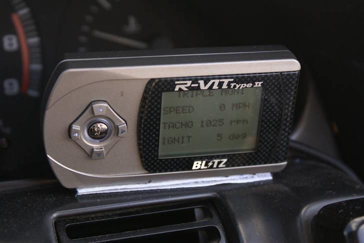 Nissan Silvia PS13 "Solgt" billede 16