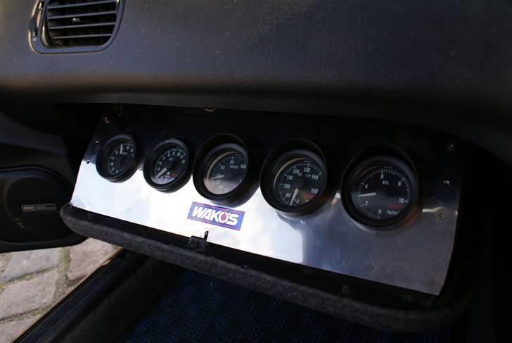 Nissan Silvia PS13 "Solgt" billede 17