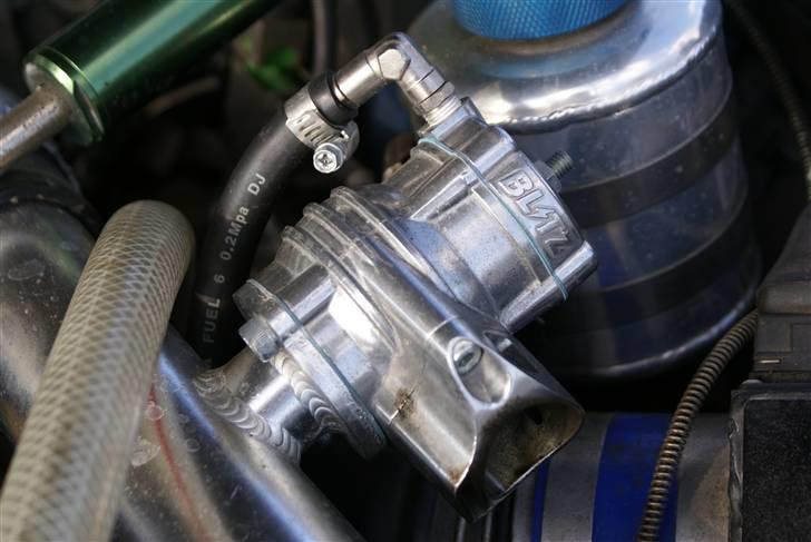 Nissan Silvia PS13 "Solgt" billede 18