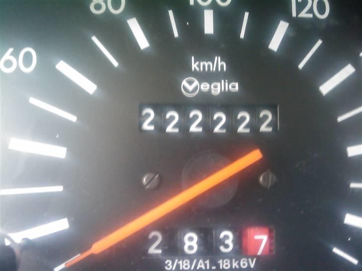 Peugeot 205 1,1 XL Solgt billede 10