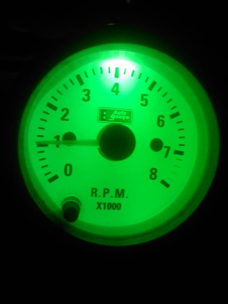 Peugeot 205 1,1 XL Solgt billede 13