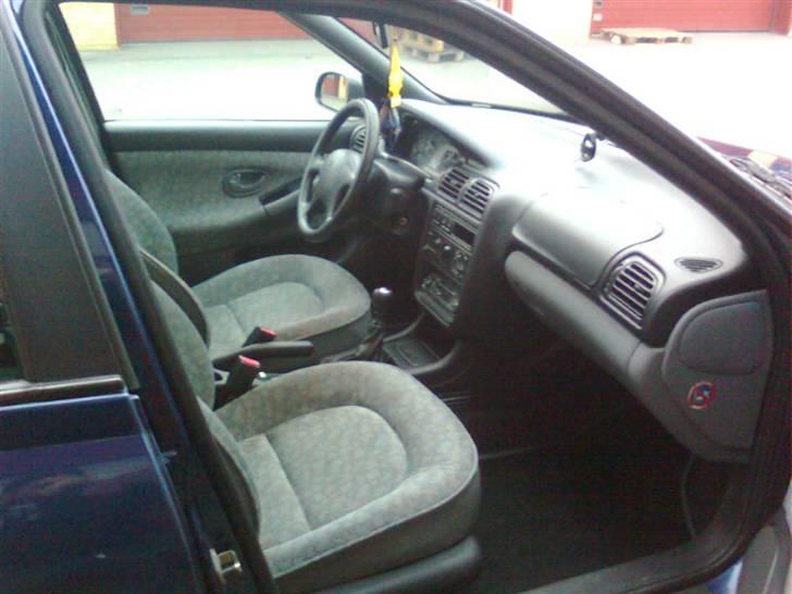 Peugeot 406 Sl billede 7