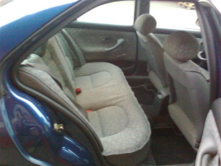 Peugeot 406 Sl billede 9