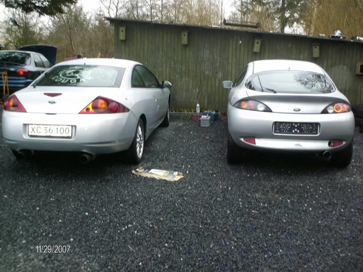 Ford puma 1.7 VCT billede 7