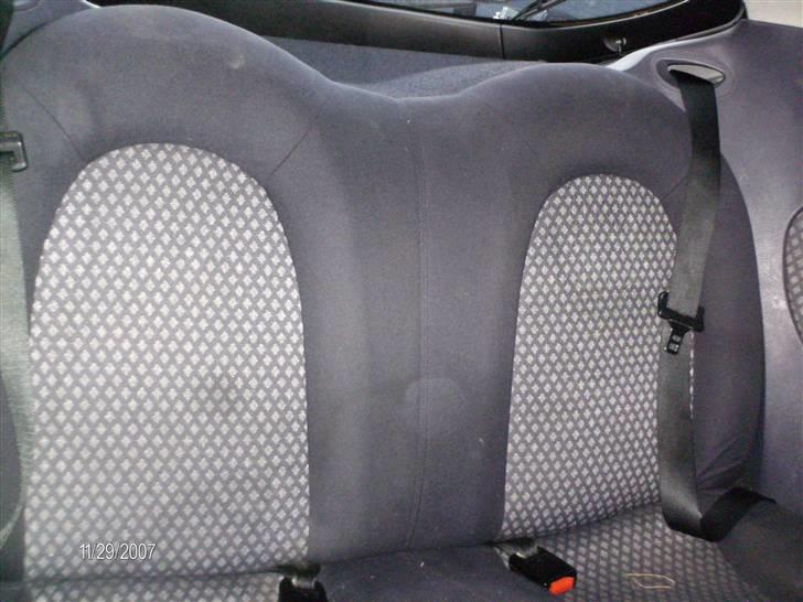 Ford puma 1.7 VCT billede 8