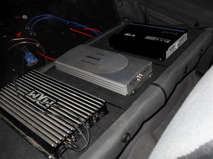 VW Golf 2 "DØD" billede 5