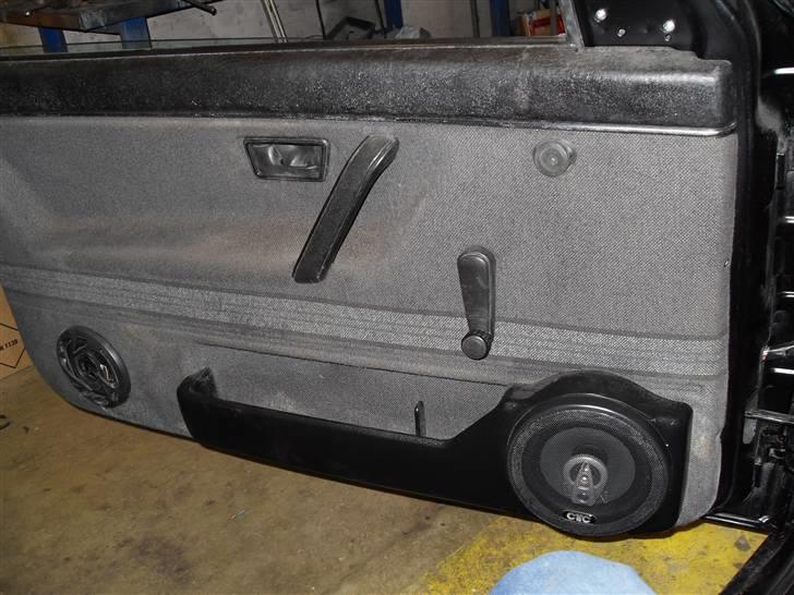 VW Golf 2 "DØD" billede 6