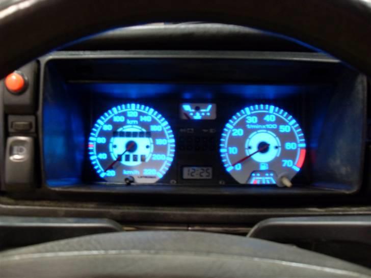 VW Golf 2 "DØD" billede 7