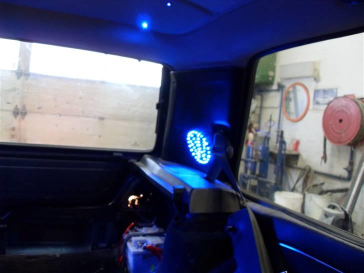 VW Golf 2 "DØD" billede 9