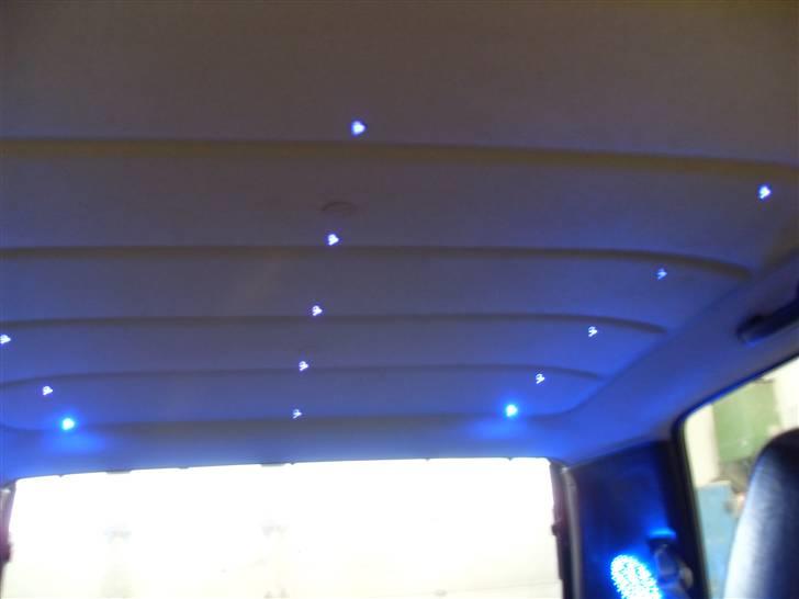 VW Golf 2 "DØD" billede 10