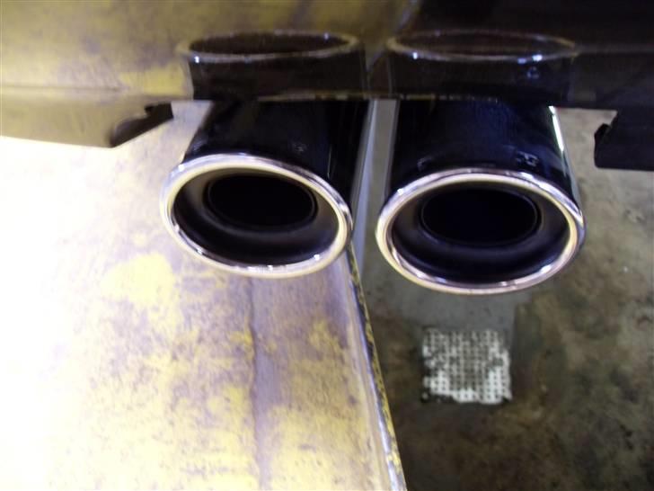 VW Golf 2 "DØD" billede 13