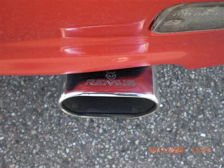 Mitsubishi colt (Solgt) billede 6