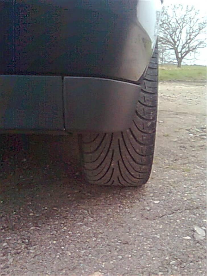 VW Golf 3 billede 10