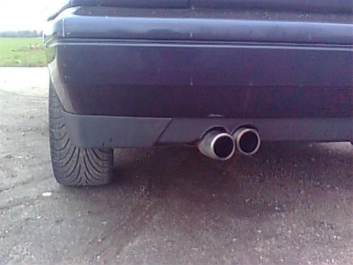 VW Golf 3 billede 11