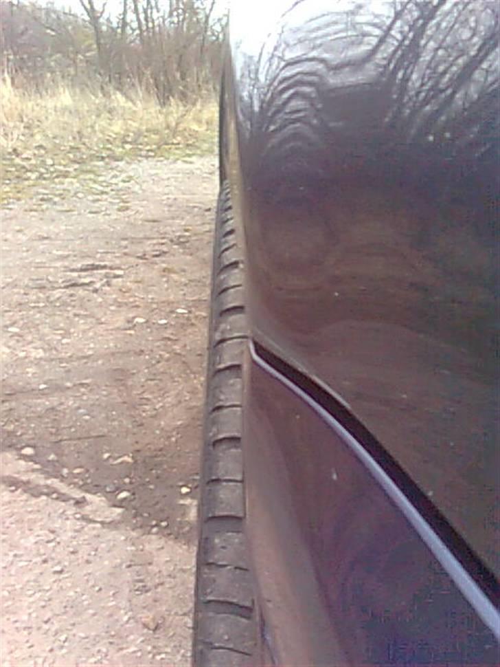 VW Golf 3 billede 14