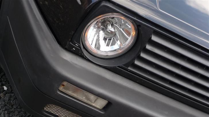 VW golf 2 tdi solgt billede 2