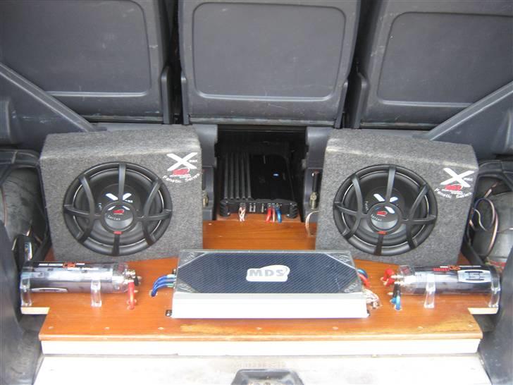 Mercedes Benz vito billede 9