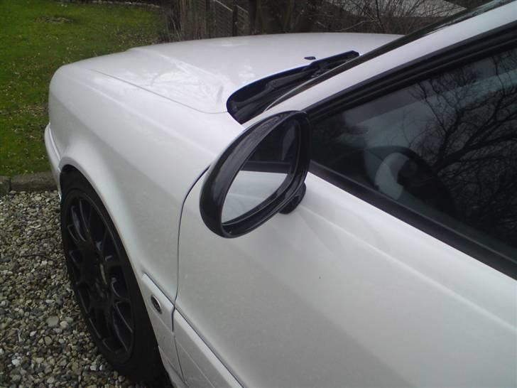 Audi S2 COUPE ABY SOLGT billede 11