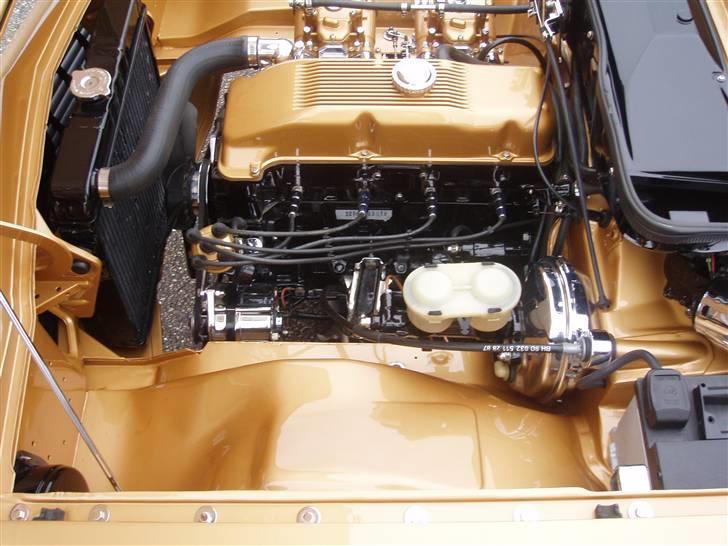 Opel Ascona A billede 10