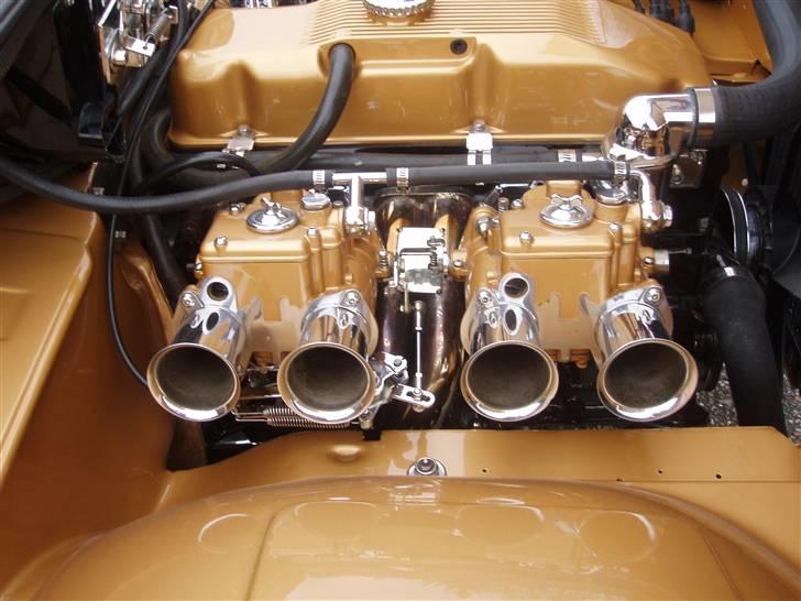 Opel Ascona A billede 11