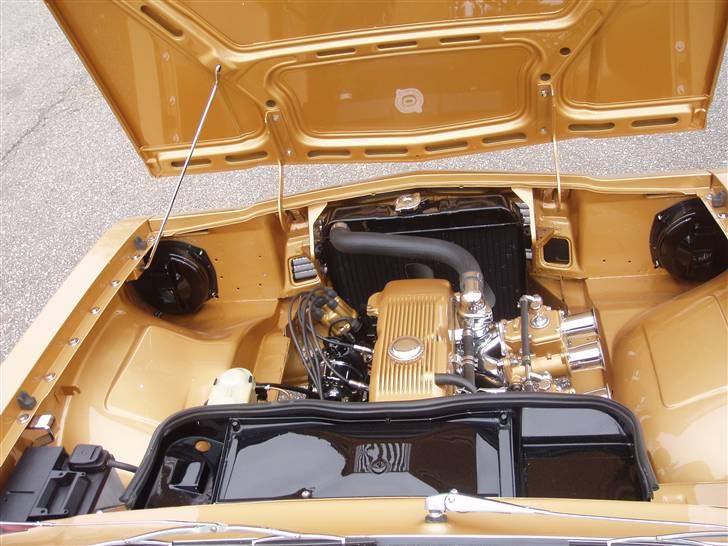 Opel Ascona A billede 12