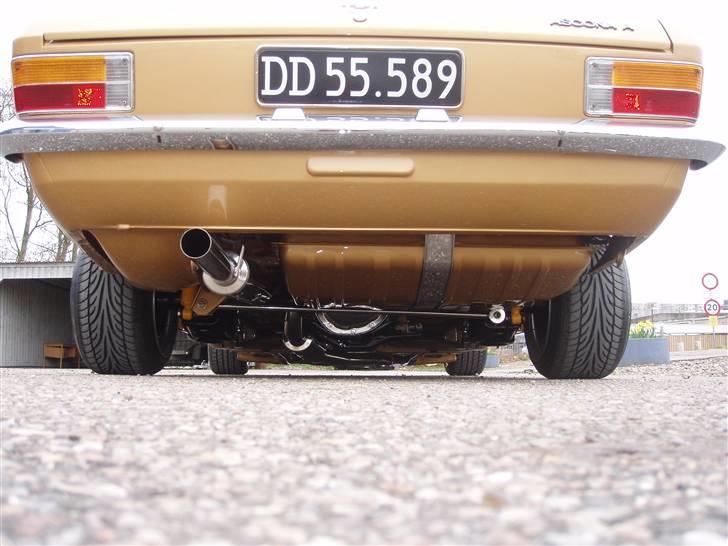 Opel Ascona A billede 18