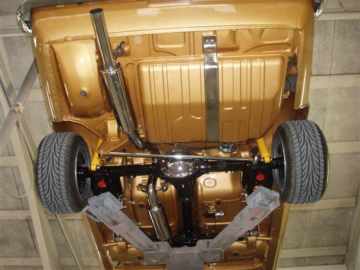 Opel Ascona A billede 17