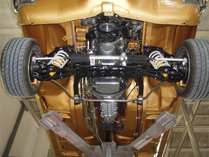 Opel Ascona A billede 19