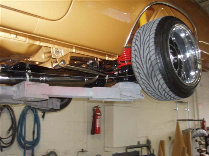 Opel Ascona A billede 22