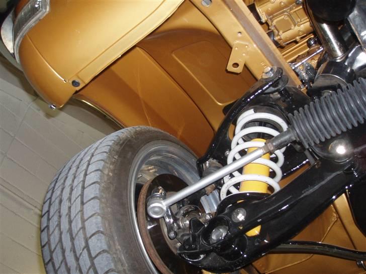 Opel Ascona A billede 24