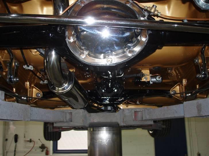 Opel Ascona A billede 25