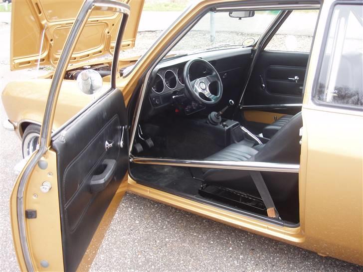 Opel Ascona A billede 26