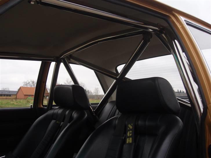 Opel Ascona A billede 27