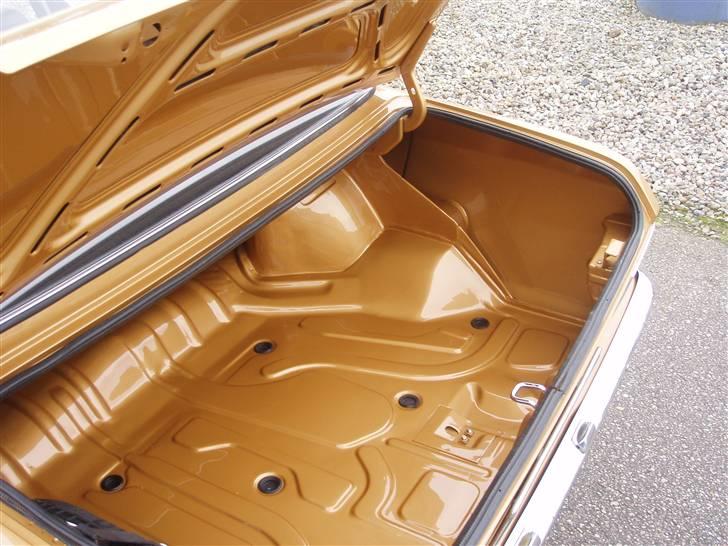 Opel Ascona A billede 29